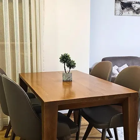 Appartement As Urban *