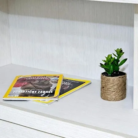 Appartement As Urban