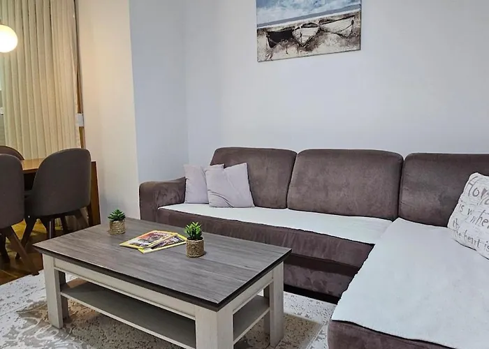 Appartement As Urban