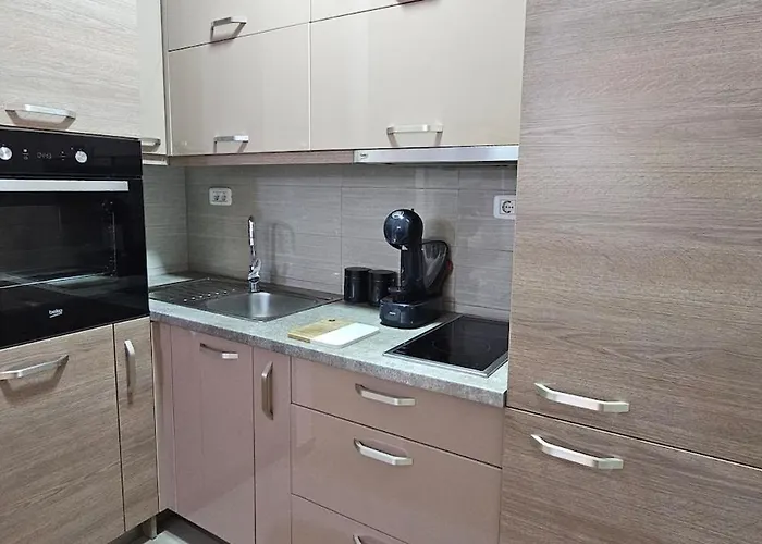 Appartement As Urban