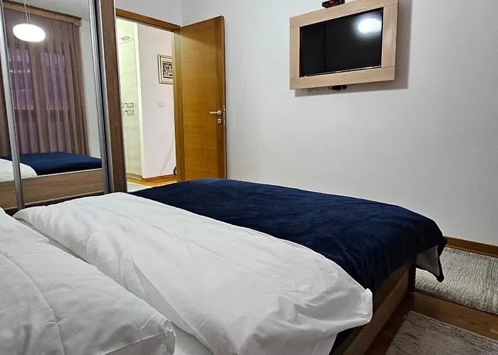 Appartement As Urban