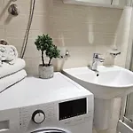 شقة As Urban بودغوريتْسا