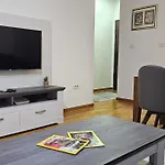 As Urban بودغوريتْسا