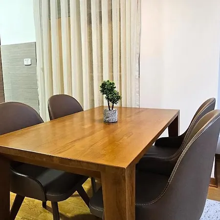 As Urban Apartment *